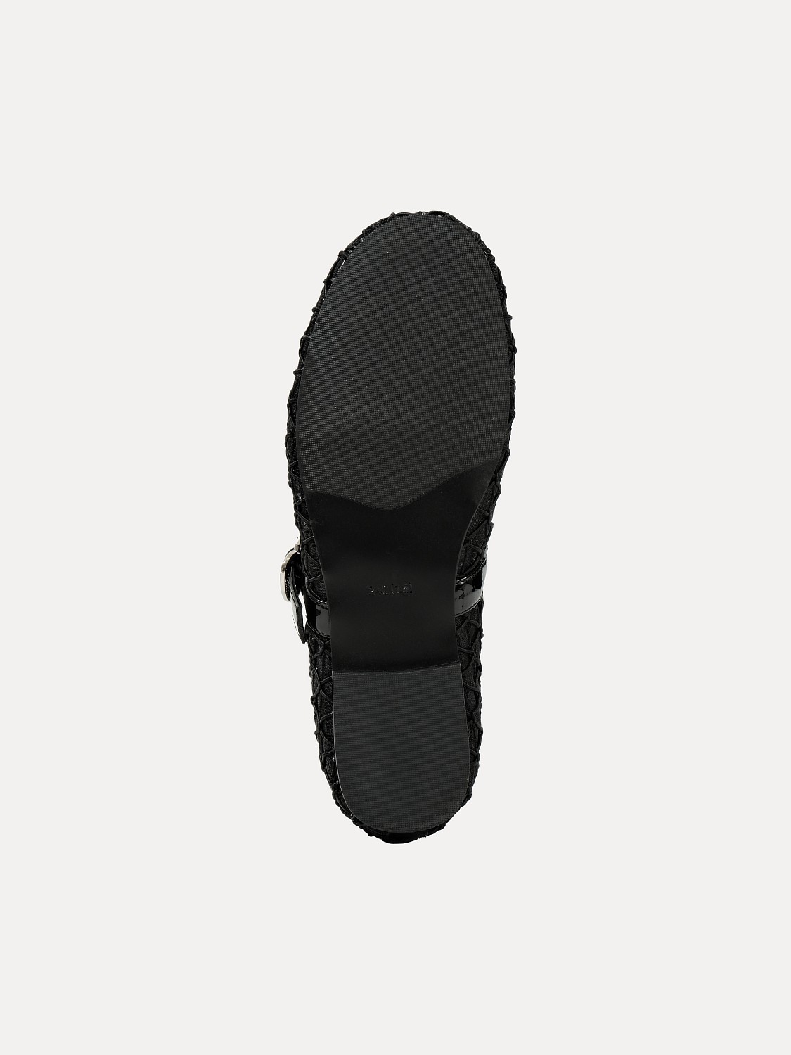 Туфли летние (M806-10)